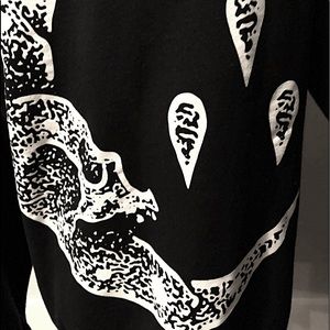 Currents Deathcore Band Moon Merch Shirt